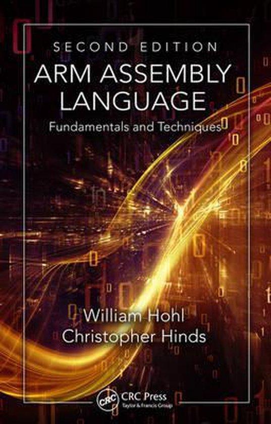 ARM Assembly Language 9781482229851 Christopher Hinds, Livres, Langue | Anglais, Envoi