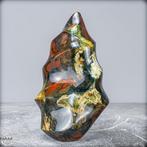 Natuurlijke Agaat Opal Vlam- 988.71 g