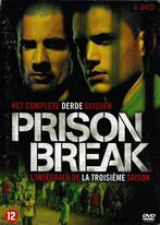 Prison Break - Seizoen 03 8712626065012, Verzenden