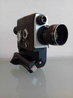Canon Zoom DS-8 dubbel super-8 Filmcamera