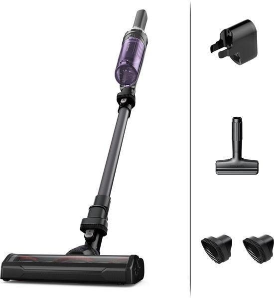 2dekans | Rowenta - X-Nano Essential RH1128WO, Elektronische apparatuur, Stofzuigers, Ophalen of Verzenden