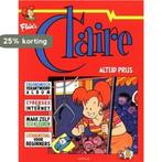 Altijd prijs / Claire / 8 9789072240149 R. van der Kroft, Boeken, Verzenden, Gelezen, R. van der Kroft