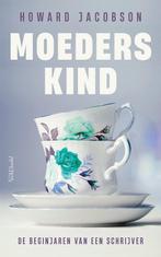 Moederskind 9789044651379 Howard Jacobson, Boeken, Verzenden, Zo goed als nieuw, Howard Jacobson