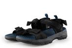 Skechers Sandalen in maat 42 Zwart | 5% extra korting, Verzenden, Sandalen