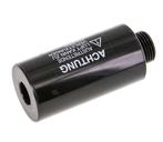 G1/2 Aluminium Free-Flow Geluidsdemper Pneumatiek, Doe-het-zelf en Bouw, Verzenden, Nieuw