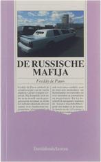 Russische Mafija 9789061529286, Boeken, Gelezen, Freddy de Pauw, Verzenden