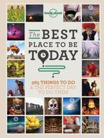 Best Place To Be Today 1 9781743601655, Lonely Planet, Zo goed als nieuw, Verzenden