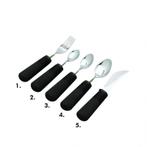 Norco® Big-Grip™ Bestek – Comfortabel & Buigbaar Ergonomisch, Diversen, Verpleegmiddelen, Verzenden, Nieuw