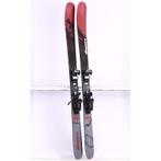 172 freeride skis NORDICA ENFORCER 94 UNLIMITED 2023, grip, Sports & Fitness, Ski & Ski de fond, Verzenden, Ski's