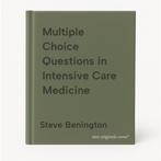 Multiple Choice Questions in Intensive Care Medicine, Verzenden, Steve Benington