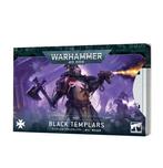 Index Black Templars (Warhammer 40.000 nieuw), Hobby en Vrije tijd, Wargaming, Nieuw, Ophalen of Verzenden