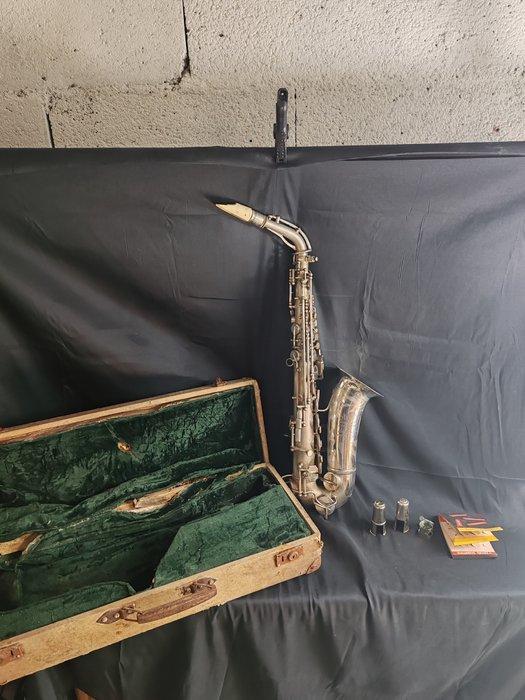 stentor - Series Artiste - - Saxofoon - Frankrijk (Zonder, Muziek en Instrumenten, Blaasinstrumenten | Blokfluiten