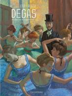 Degas / Degas 9789064219030 Salva Rubio, Verzenden, Salva Rubio