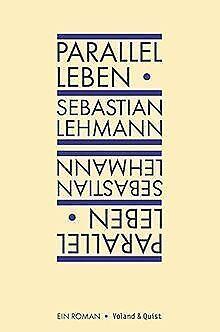 Parallel leben  Lehmann, Sebastian  Book, Boeken, Overige Boeken, Gelezen, Verzenden