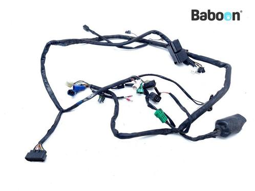 Kabelboom Suzuki GSF 1200 Bandit 2001-2006 (GSF1200), Motoren, Onderdelen | Suzuki, Gebruikt, Verzenden