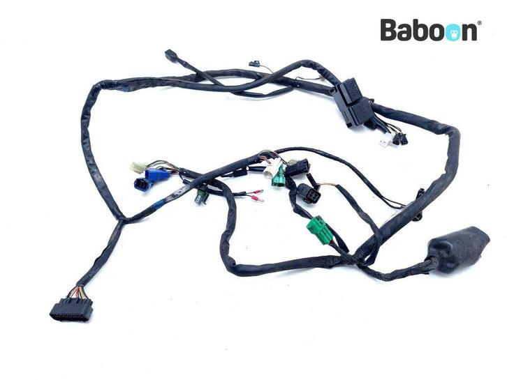 Kabelboom Suzuki GSF 1200 Bandit 2001-2006 (GSF1200), Motoren, Onderdelen | Suzuki, Gebruikt, Verzenden