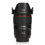 Canon EF 35mm F1.4 L USM II, Ophalen of Verzenden, Zo goed als nieuw