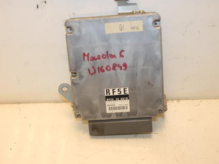 Computer Motormanagement Mazda 6. O139977, Auto-onderdelen, Elektronica en Kabels