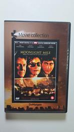 MOONLIGHT MILE (DVD), Gebruikt