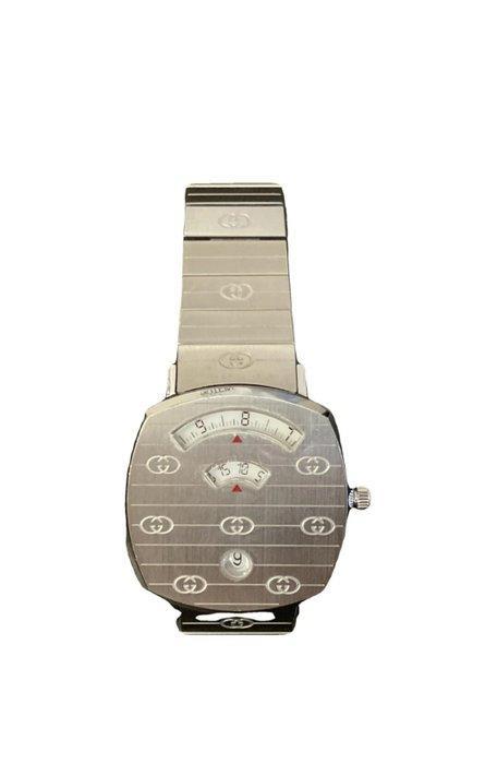 Gucci - Grip - Heren - 2010-2020, Bijoux, Sacs & Beauté, Montres | Hommes