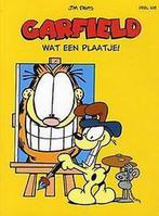 Wat een plaatje! / Garfield / 108 9789062137015 Jim Davis, Boeken, Stripverhalen, Verzenden, Gelezen, Jim Davis