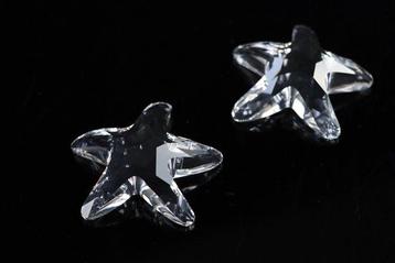 Figuur - Swarovski - Set met diverse zeestukjes (Boxed) (6)