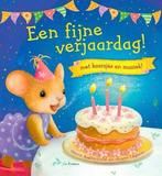 Een fijne verjaardag! 9789026134630 Moira Butterfield, Verzenden, Moira Butterfield