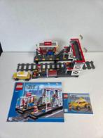 Lego Set - 7937 - City - LEGO City 7937 Station, Kinderen en Baby's, Speelgoed | Duplo en Lego, Nieuw