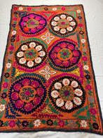 Suzane Kilim - Suzane vloermat, bankhoes, bedbeschermer,, Huis en Inrichting, Nieuw