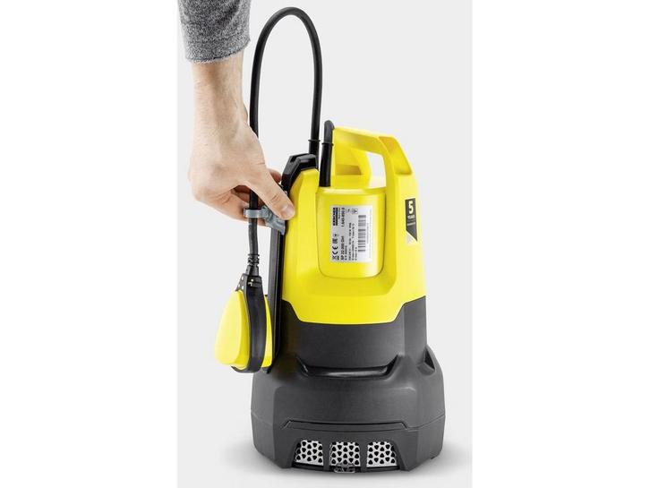 Kärcher SP 22.000 Dirt - Vuilwater dompelpomp -, Tuin en Terras, Waterpompen, Nieuw, Verzenden