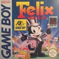 Felix The Cat - Gameboy (Gameboy Classic Games), Consoles de jeu & Jeux vidéo, Jeux | Nintendo Game Boy, Envoi