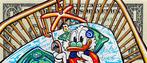 Moabit - Uncle Scrooge - The First Toy