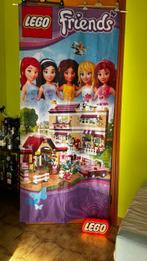 Lego Merchandise - Friends - Banner Friends, Nieuw