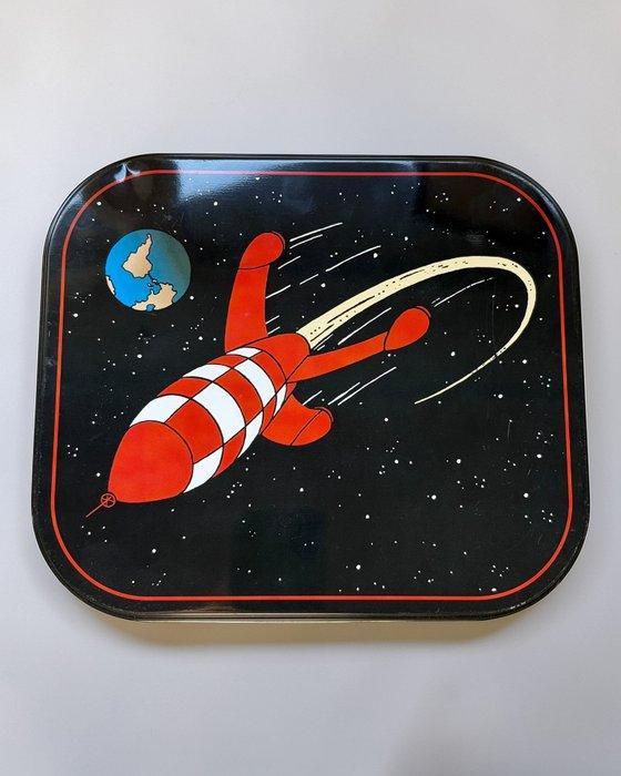 Tintin - 8 Various merchandise objects - Lot de 8 boîtes, Livres, BD | Comics