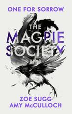 One for sorrow / The magpie society / 1 9780241402481, Verzenden, Gelezen, Zoe Sugg