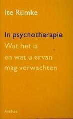 In Psychotherapie 9789041409898, Boeken, Gelezen, I. Rumke, I. R?mke, Verzenden