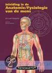 Inleiding in de Anatomie/Fysiologie van de mens