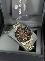 TAG Heuer - Carrera Calibre Heuer 01 - CAR201V - Homme -