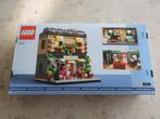 Lego Set - 40680 - Seasonal - Flower Store., Nieuw