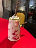waudol - Chocoladepot - Porselein - Chocolatier, Antiek en Kunst, Antiek | Glaswerk en Kristal