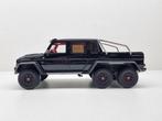 GT Spirit 1:18 - Modelauto - Mercedes-Benz Brabus 700 6X6, Nieuw