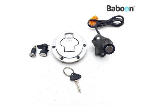 Contactslot Set BMW R 1100 RT (R1100RT), Motoren, Onderdelen | BMW, Gebruikt, Verzenden