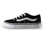 Vans sneakers in maat 37 Zwart | 5% korting, Verzenden, Zwart, Zo goed als nieuw, Sneakers