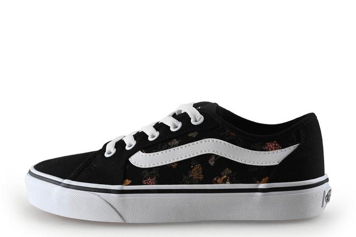 Vans sneakers in maat 37 Zwart | 5% korting, Kleding | Dames, Schoenen, Zwart, Zo goed als nieuw, Sneakers, Verzenden