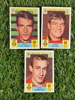 1970 - Panini - Mexico 70 World Cup - Belgium: Van Himst,, Collections