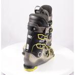 40,5 41 45,5 46 skischoenen SALOMON X PRO R80 WIDE, BLACK/ye, Sport en Fitness, Verzenden, Nieuw, Salomon