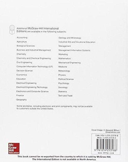 Introduction to Operations Research with Access Card for, Boeken, Taal | Engels, Gelezen, Verzenden