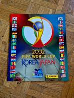 Panini World Cup Korea/Japan 2002 - Empty album + 75 Loose, Verzamelen, Nieuw