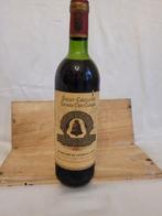 1981 Chateau lAngelus - Saint-Émilion 1er Grand Cru Classé, Verzamelen, Nieuw