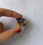 Agoudal IJzer meteoriet - 12.65 g